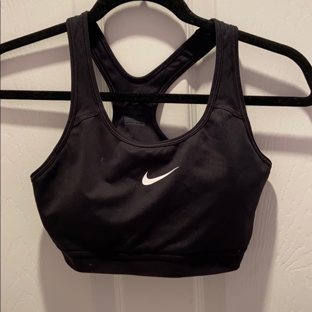 Nike Dri-fit Sports Bra
